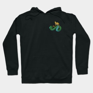 Naga Hoodie